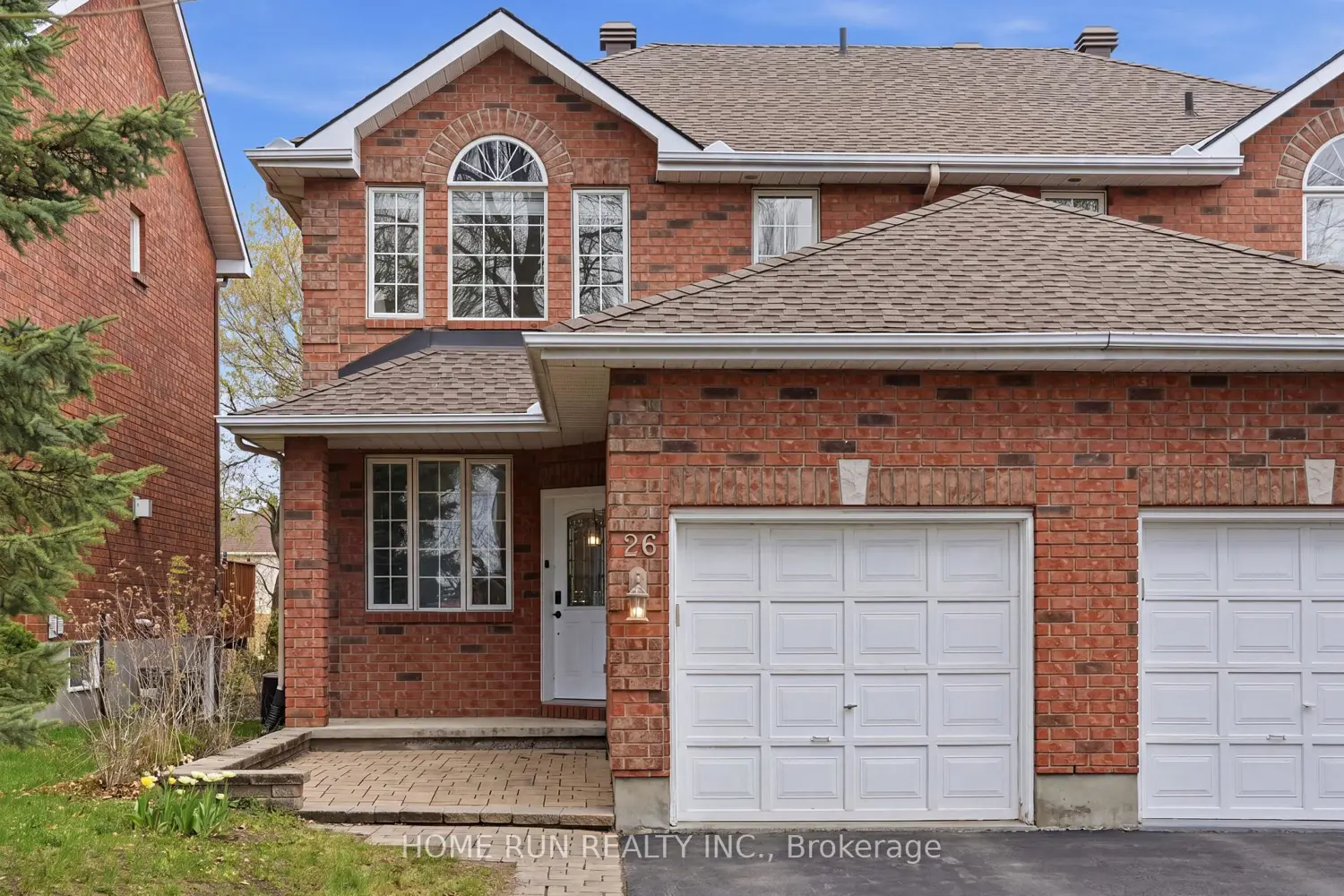 26 Highmont Court