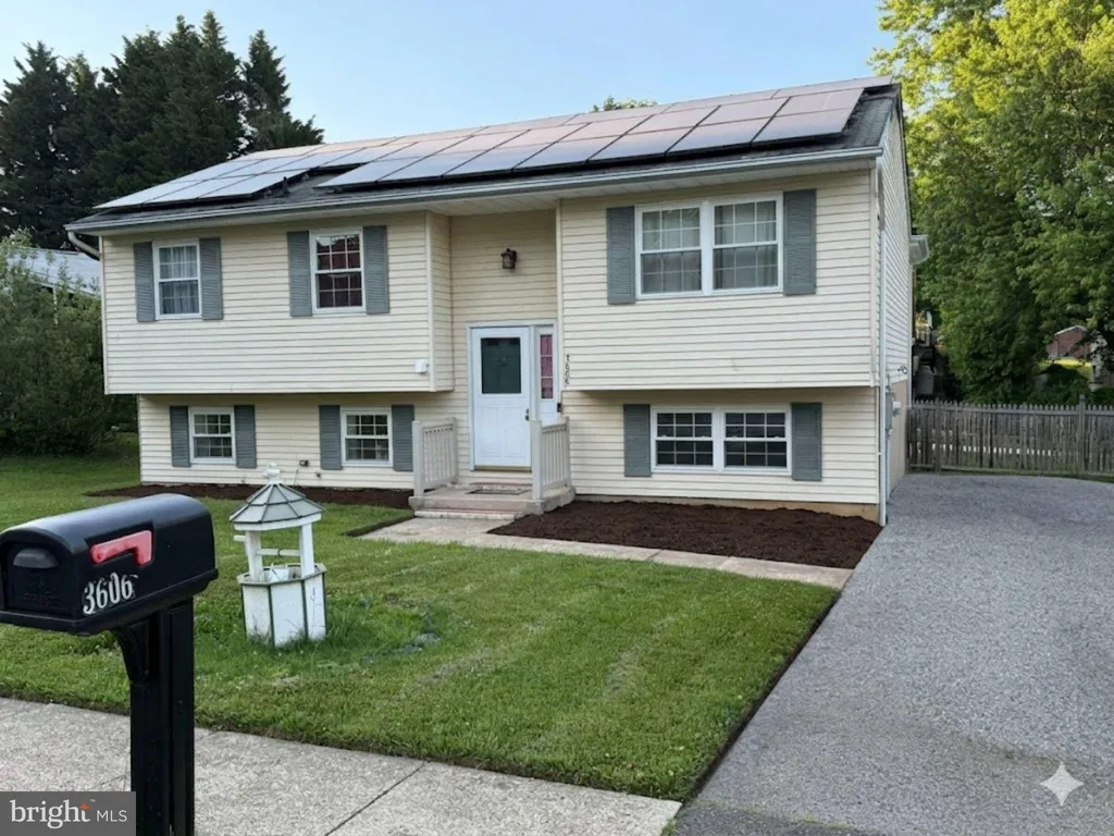3606 27th Street, Chesapeake Beach, MD 20732