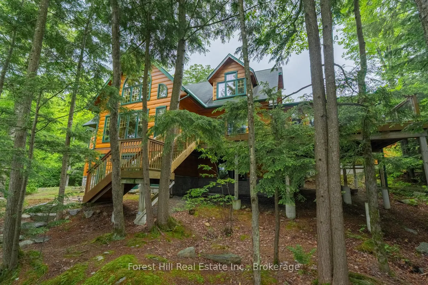 5017 Kawagama Lake Road photo 5