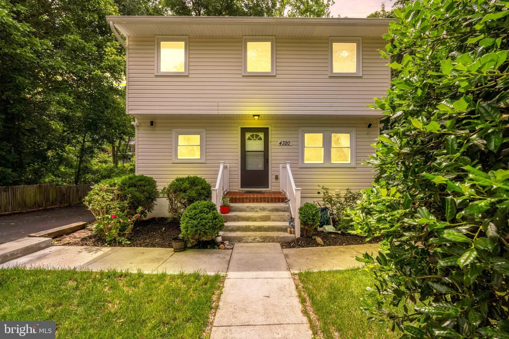 4320 Ivy Glen Road, Silver Spring, MD 20906 photo 2