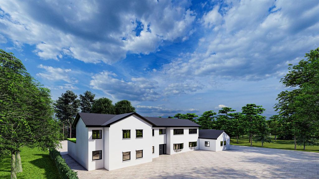 Land for saleRowley Lane, Barnet EN5