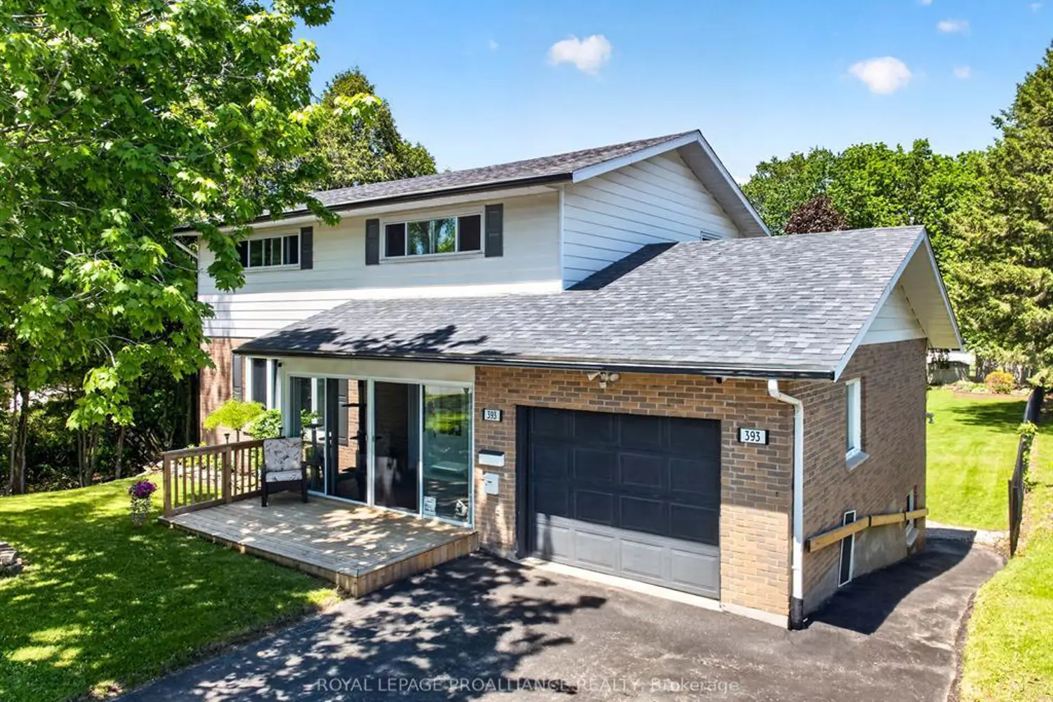 393 Stewart Boulevard