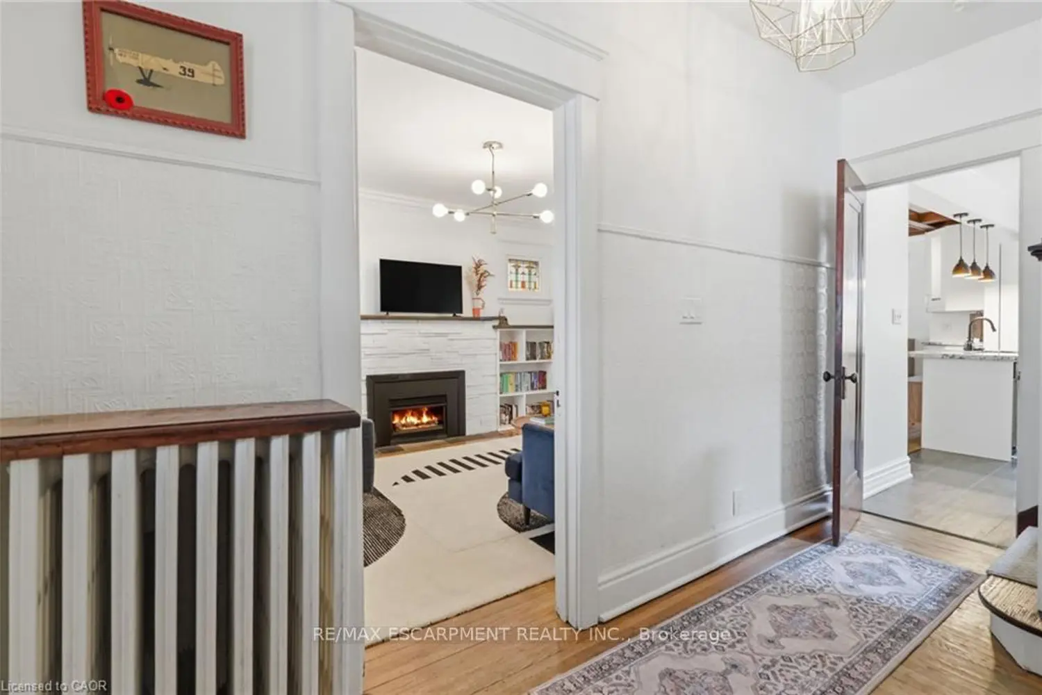 37 Connaught Avenue photo 3