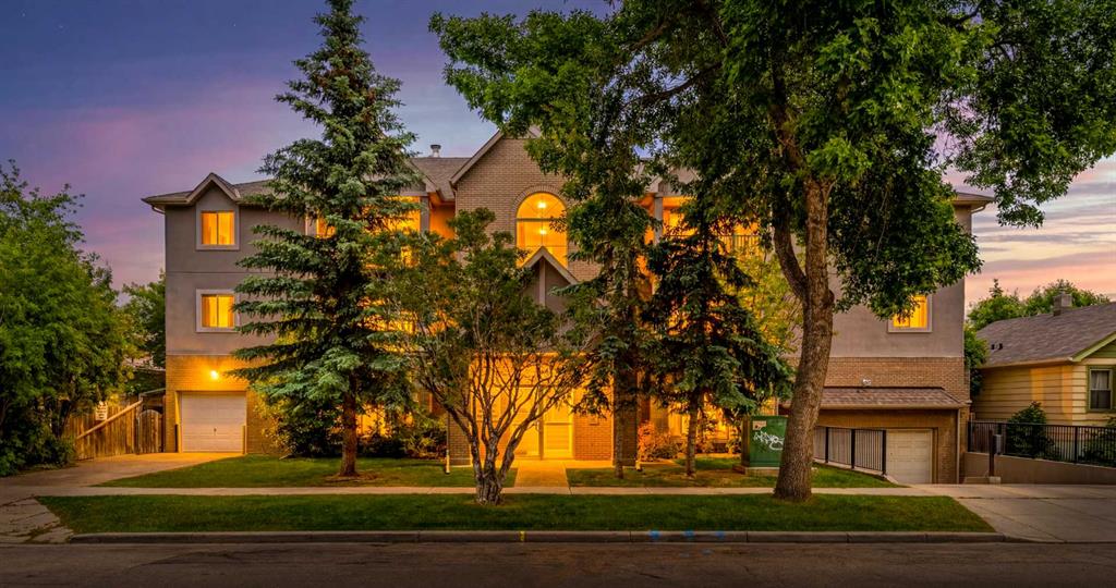 201-1422 Centre A Street NE, Calgary, AB, T2E 2Z9
