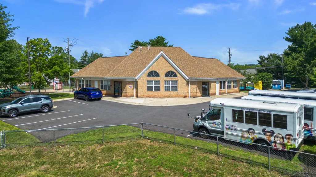19936 Gateshead Circle Unit 606, Germantown, MD 20876