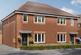 Plot 169 - The Hayton at Lockview at Middlebeck, Bluebell Drive, Newark NG24