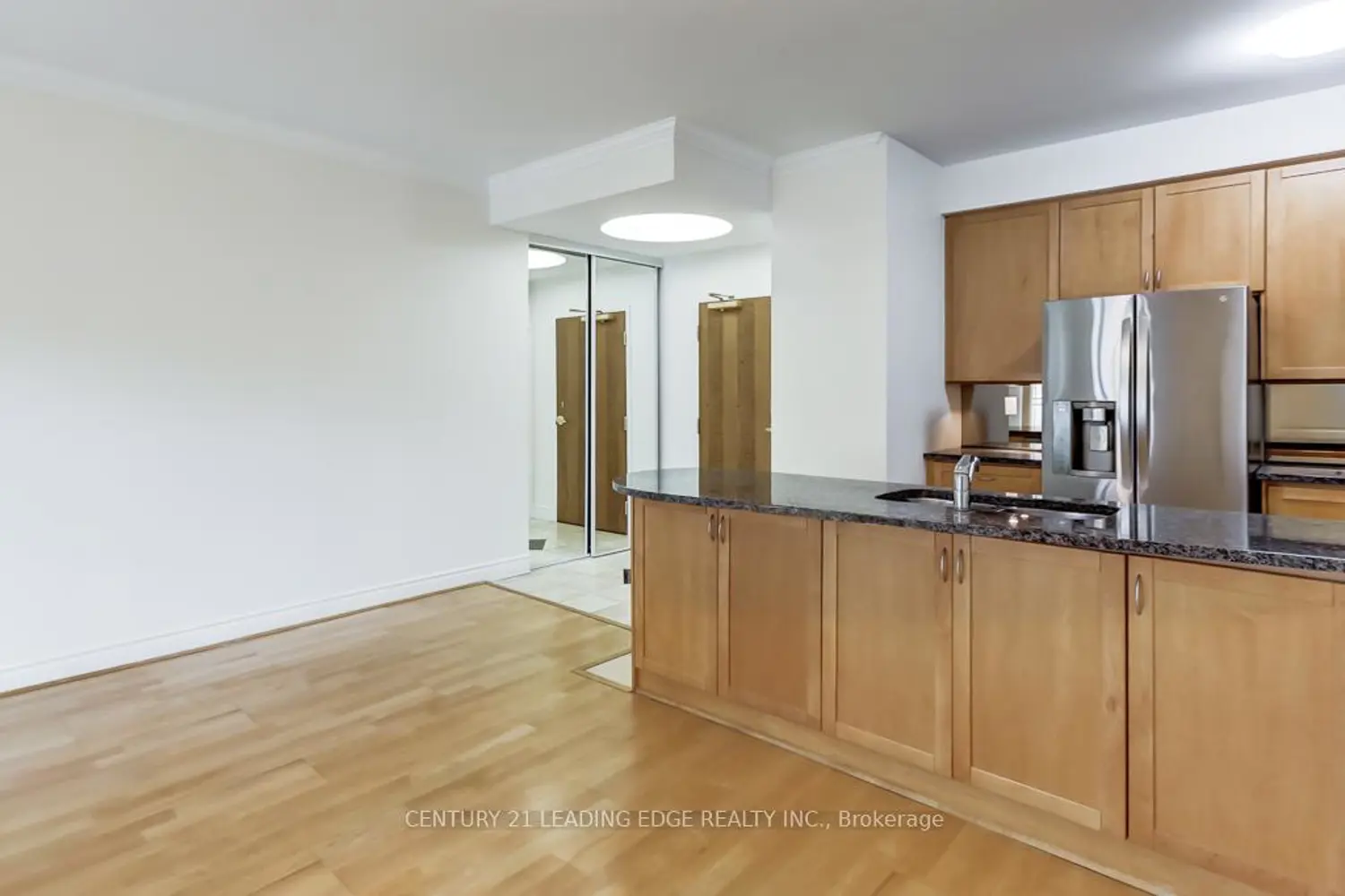11 William Carson Crescent 308 photo 2