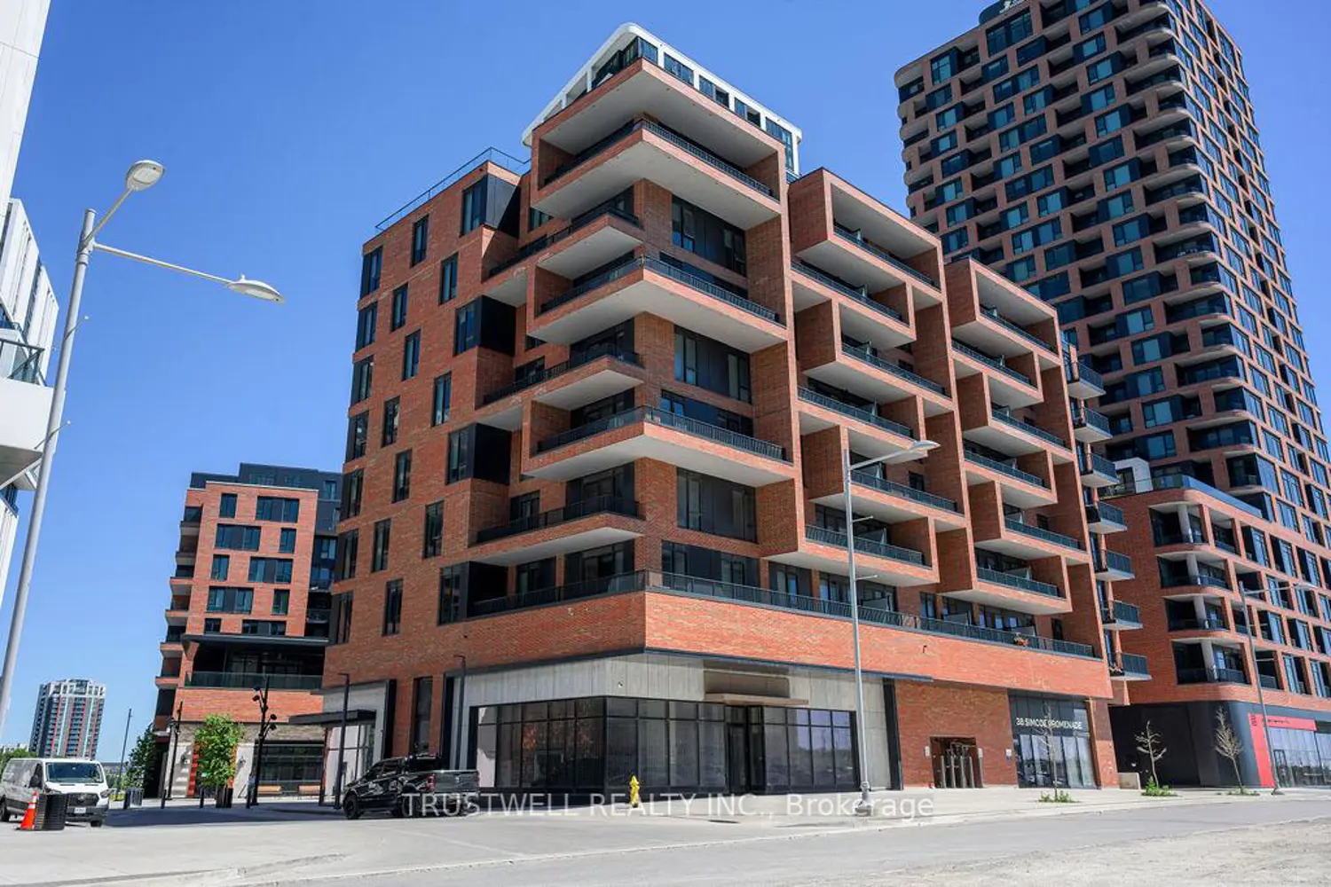 38 Simcoe Promenade 407 photo 2