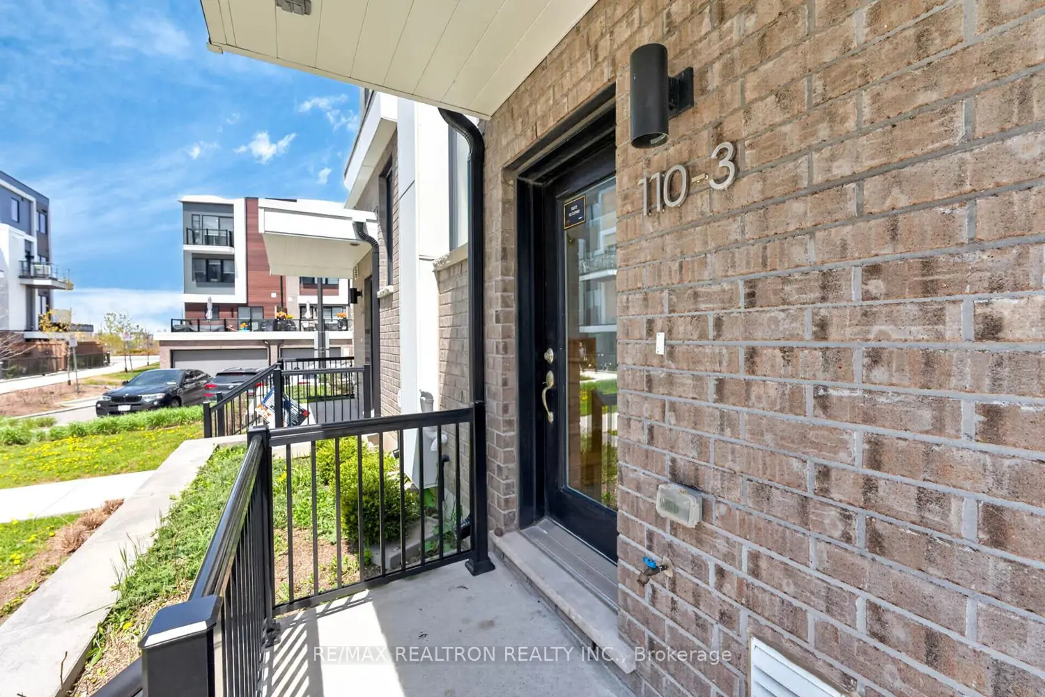 110 Stanley Greene Boulevard 3 photo 3