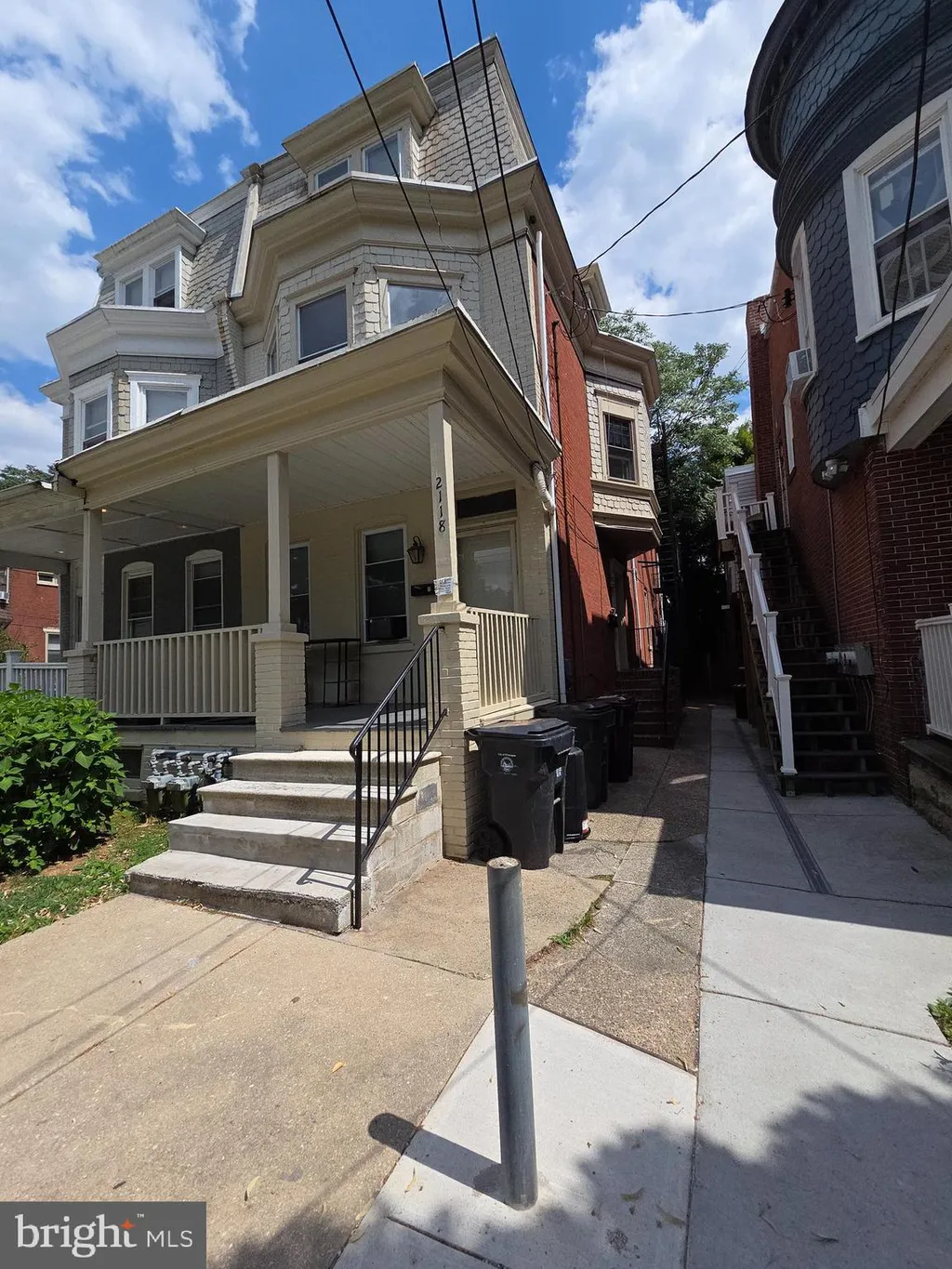2118 N Washington Street Unit 2, Wilmington, DE 19802