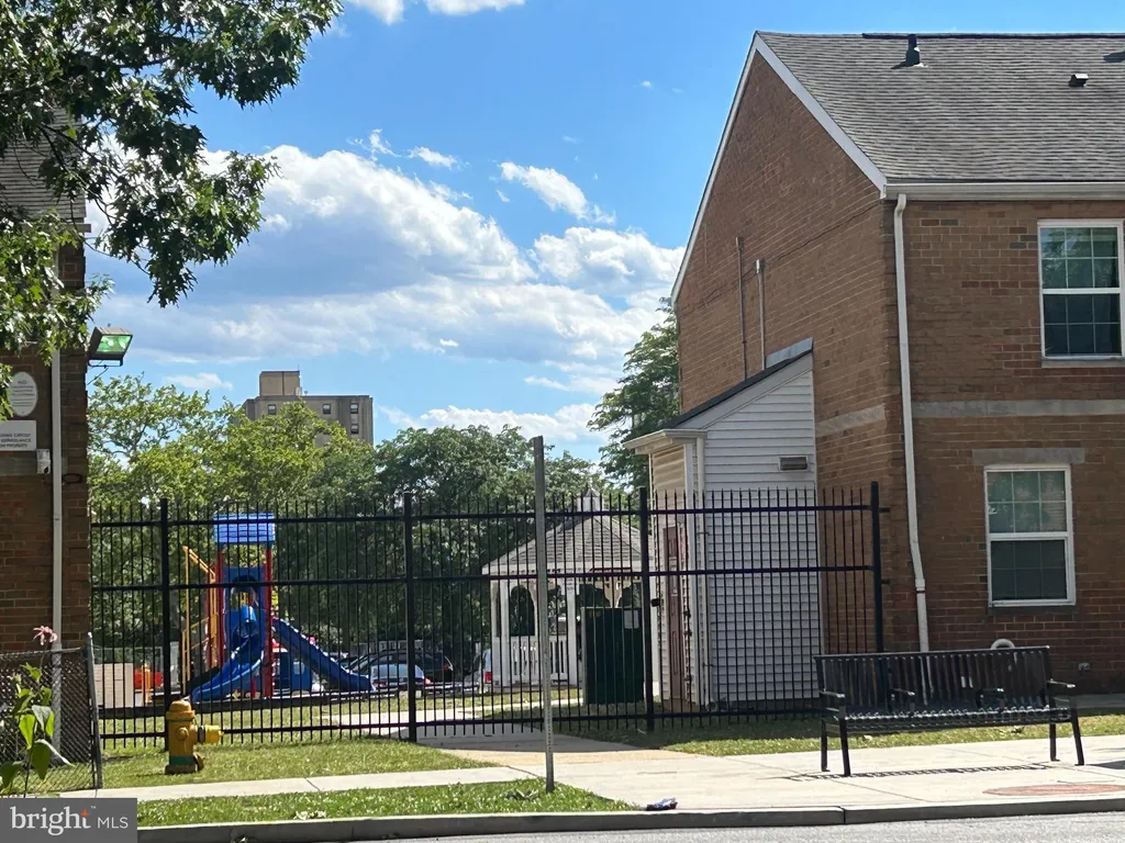 903 Clifford Brown Walk, Wilmington, DE 19801