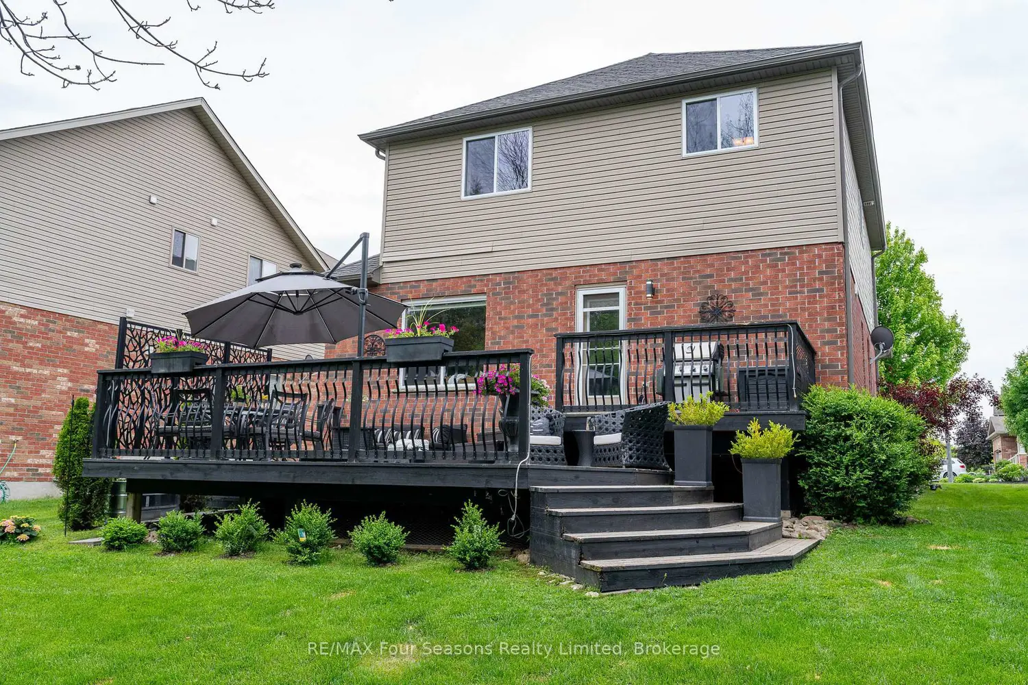 37 Chamberlain Crescent