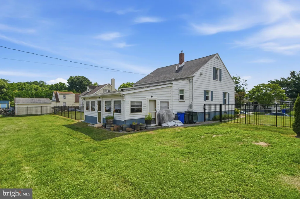 416 Brewer Avenue, Hagerstown, MD 21740