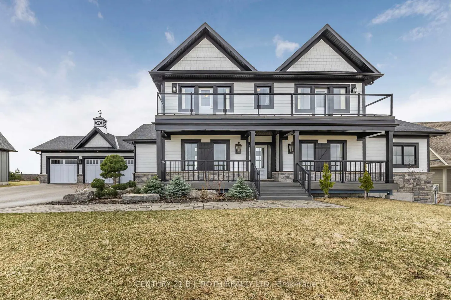 8 Morgan Drive photo 2