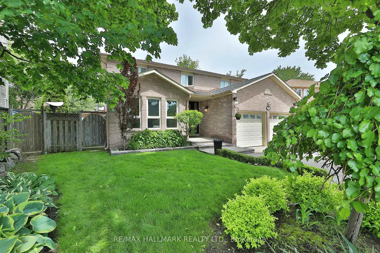58 Pickett Crescent
