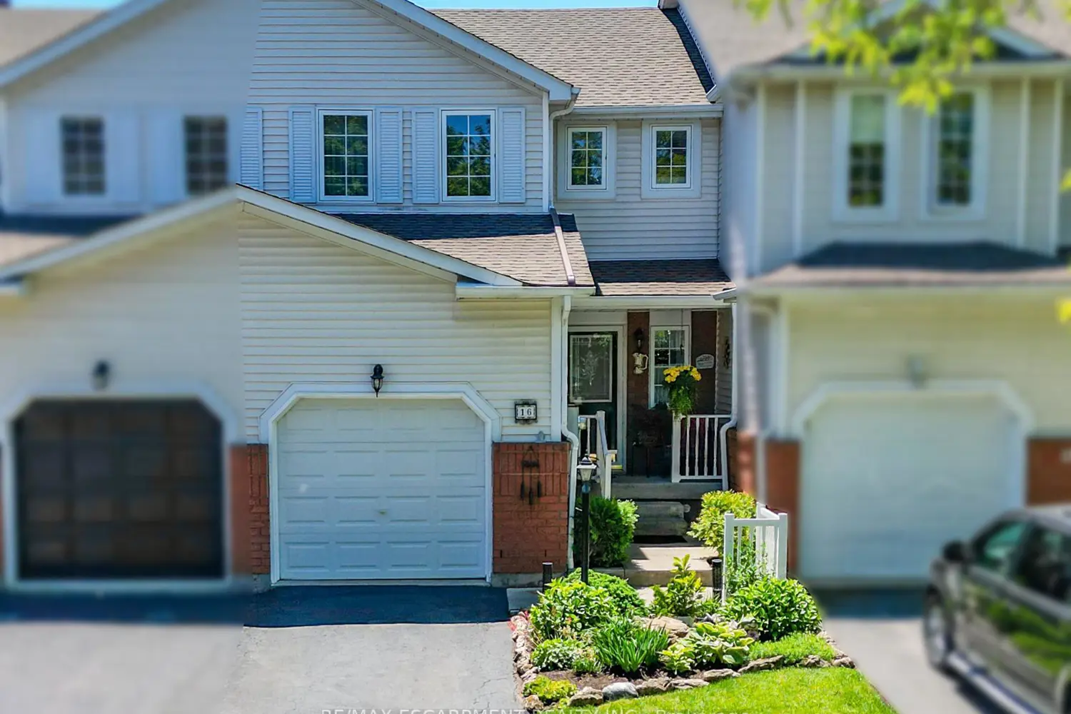 16 Walker Court