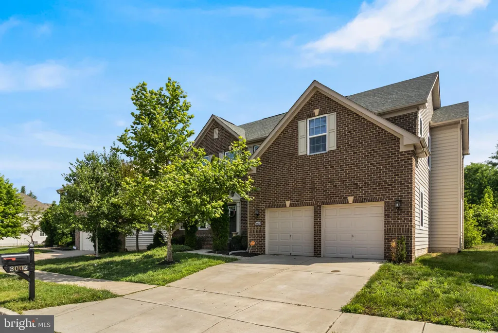 3002 Winterbourne Drive, Upper Marlboro, MD 20774