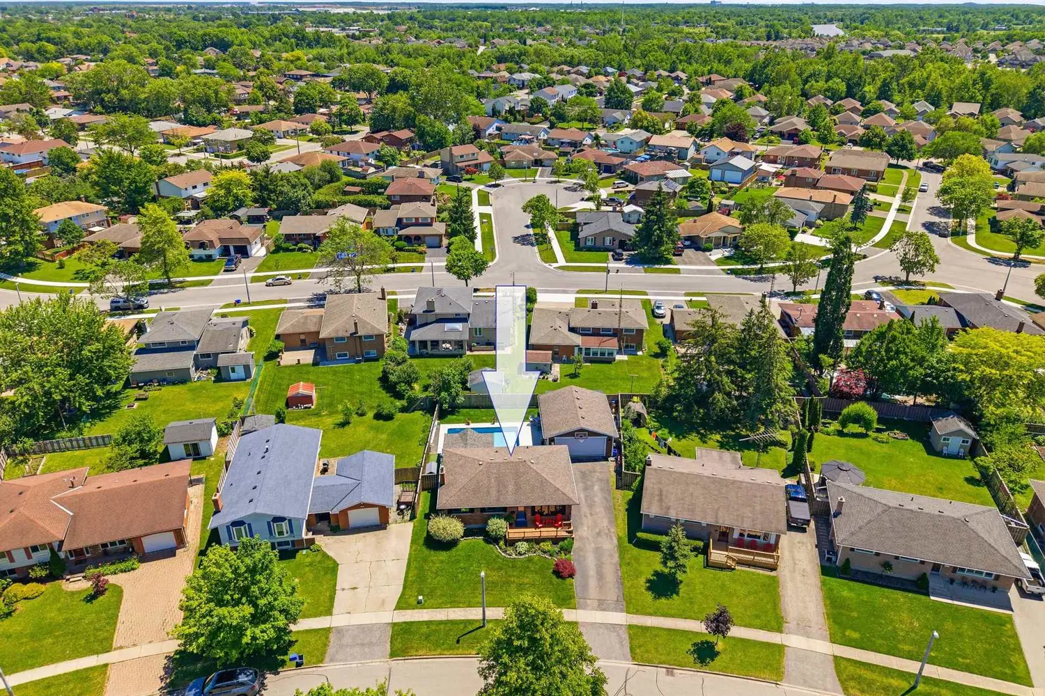 40 Wellbrook Boulevard photo 4