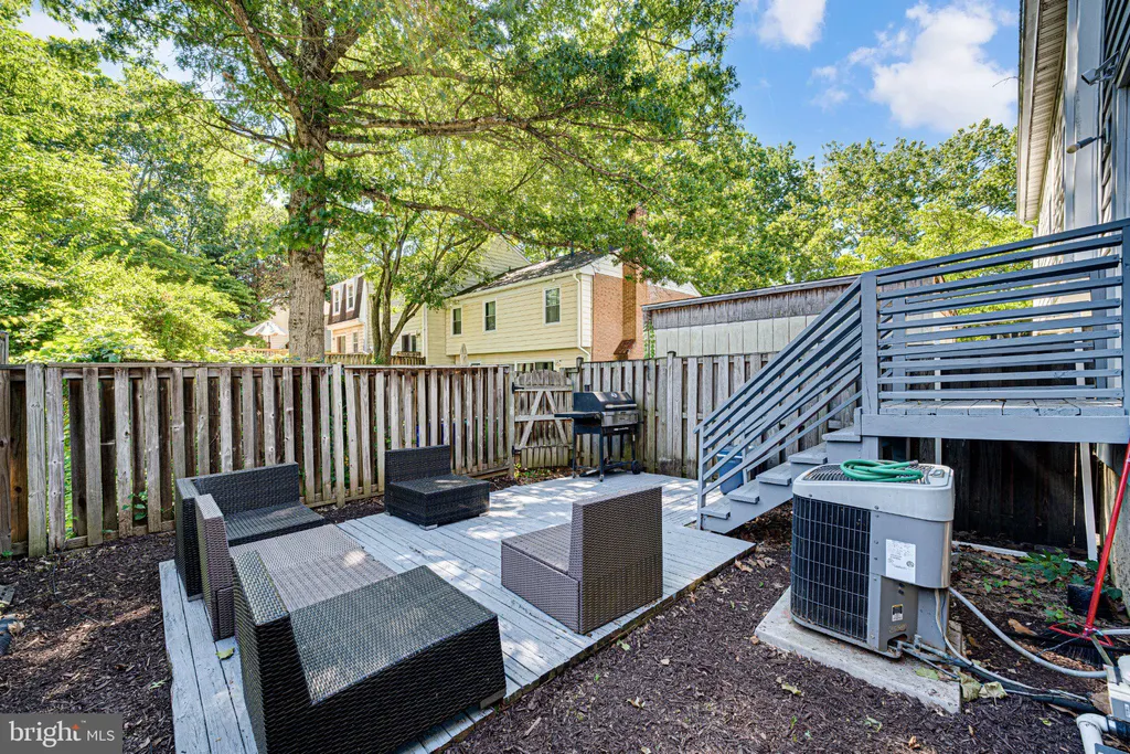 5911 Woodcutter Way, Columbia, MD 21044