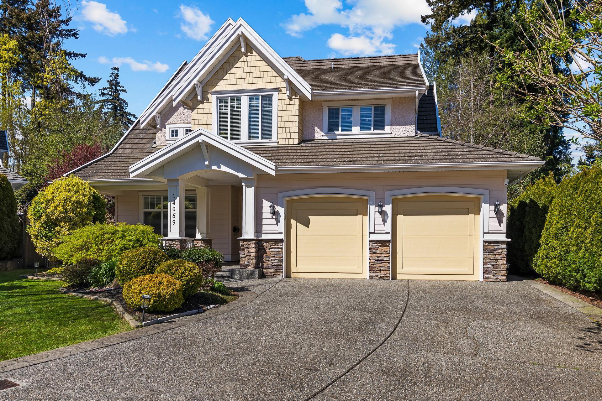 14059 33b Avenue, Surrey, BC, V4P 3P6