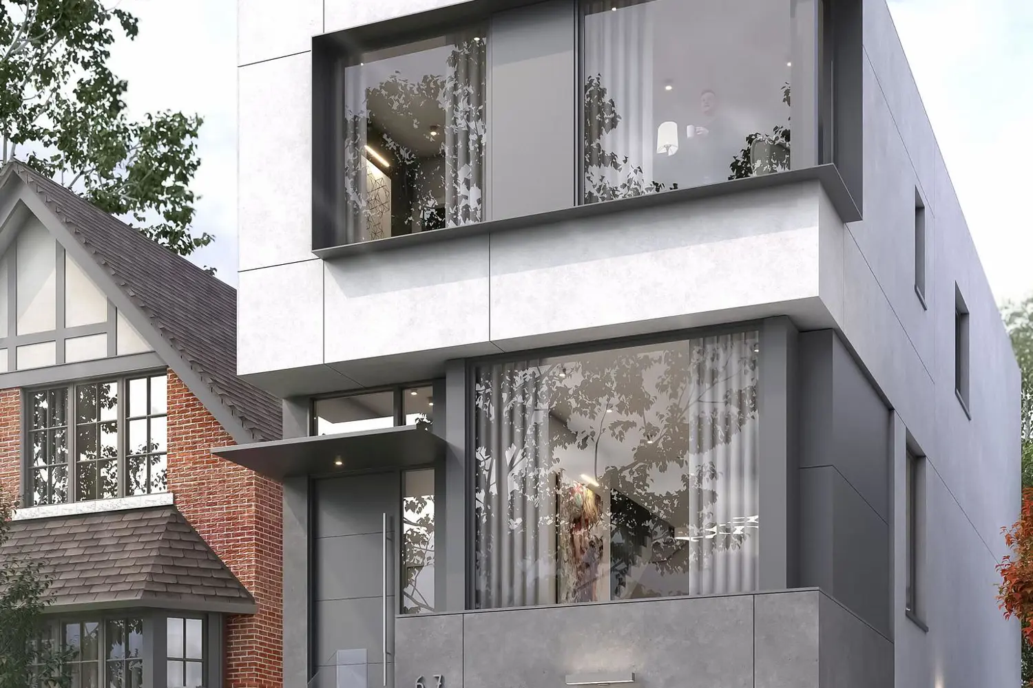 67 Gilgorm Road photo 2