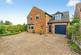 Waterloo Paddock, Leadenham, Lincoln