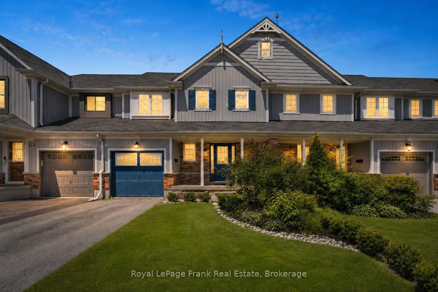26 Fallingbrook Crescent