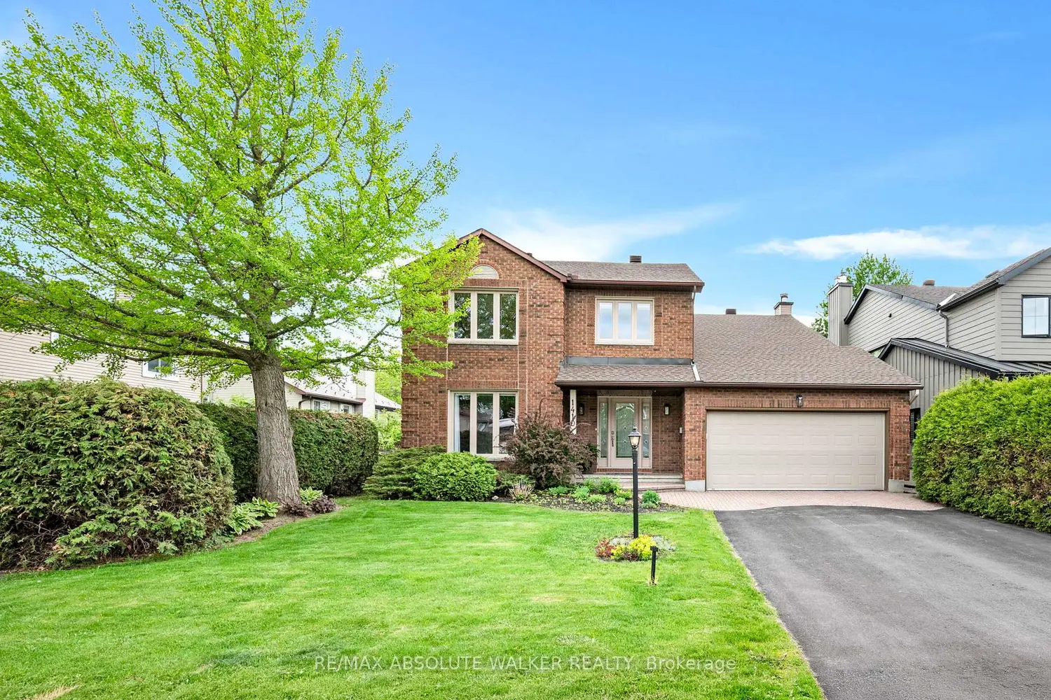 1410 Clay Court