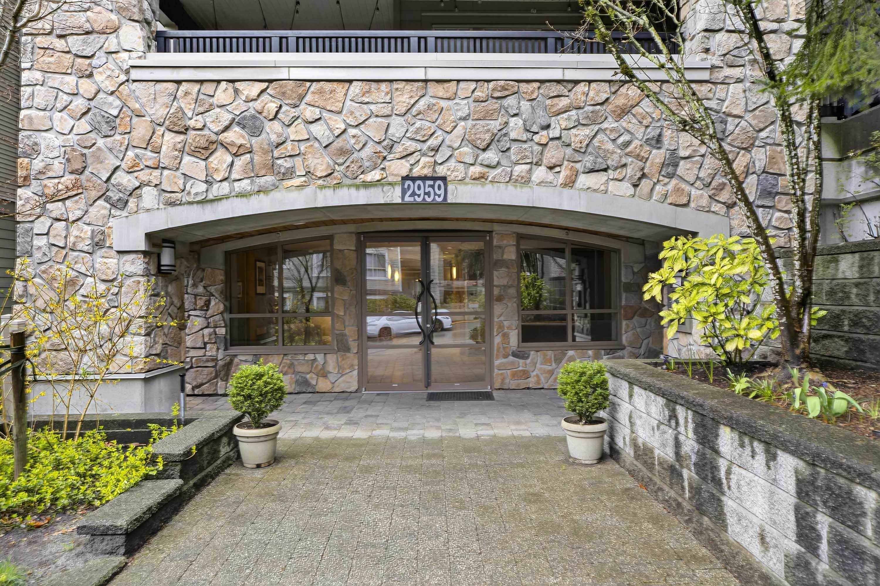 312-2959 Silver Springs Boulevard, Coquitlam, BC, V3E 3S5 photo 3