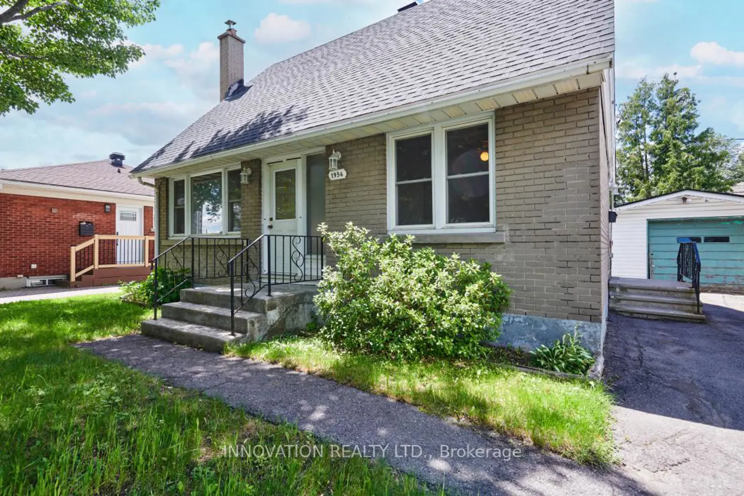 1956 Othello Avenue photo 2