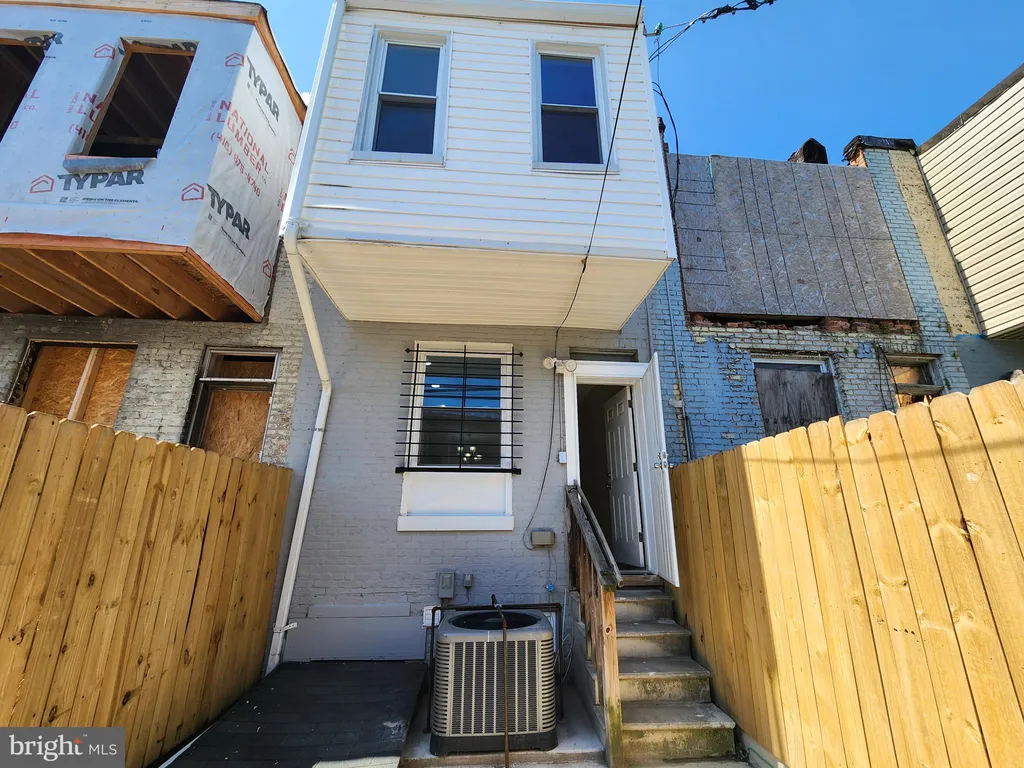 1620 Normal Ave, Baltimore, MD 21213