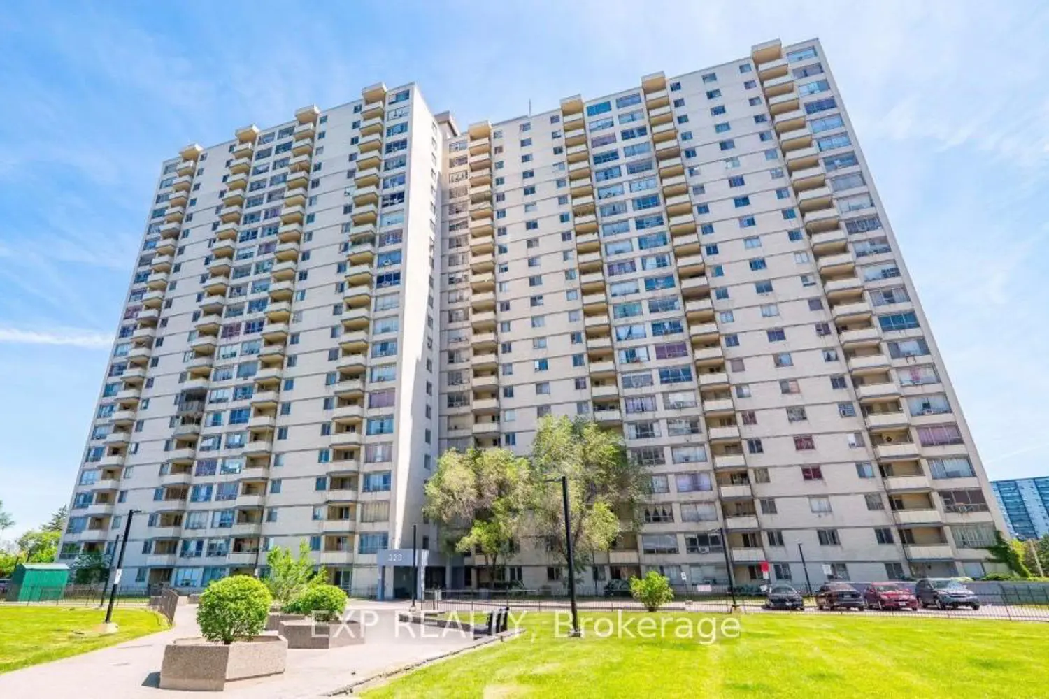320 Dixon Road 816