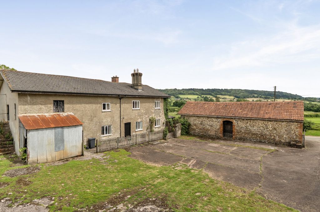 Land for saleAwliscombe, Honiton, Devon EX14 photo 4
