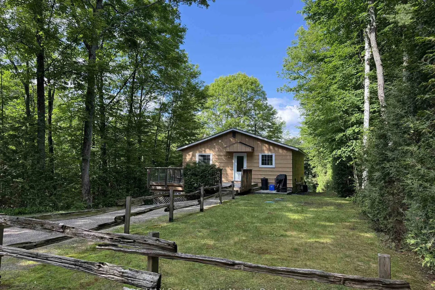 1162 Burlmarie Road 1