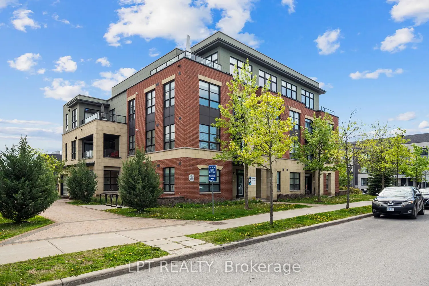 298 Glenroy Gilbert Drive 301