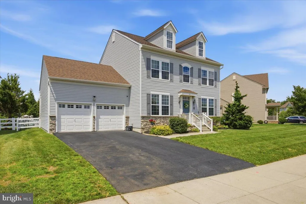 331 Plato Place, Middletown, DE 19709 photo 3
