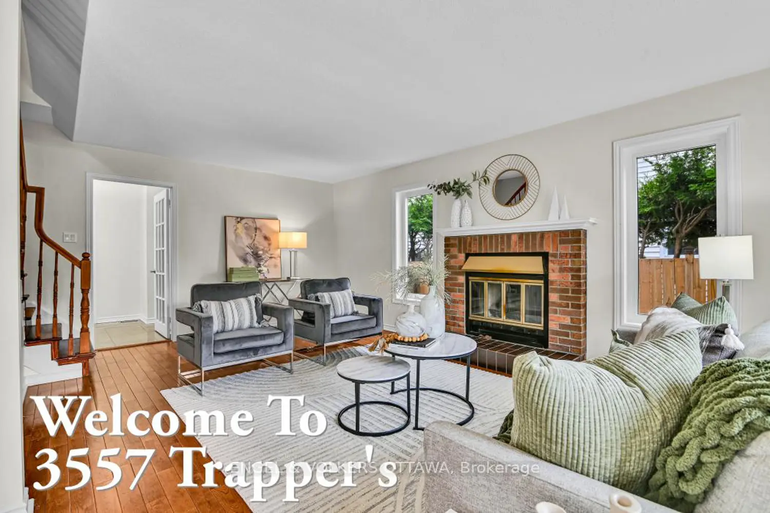 3557 Trappers Road photo 5