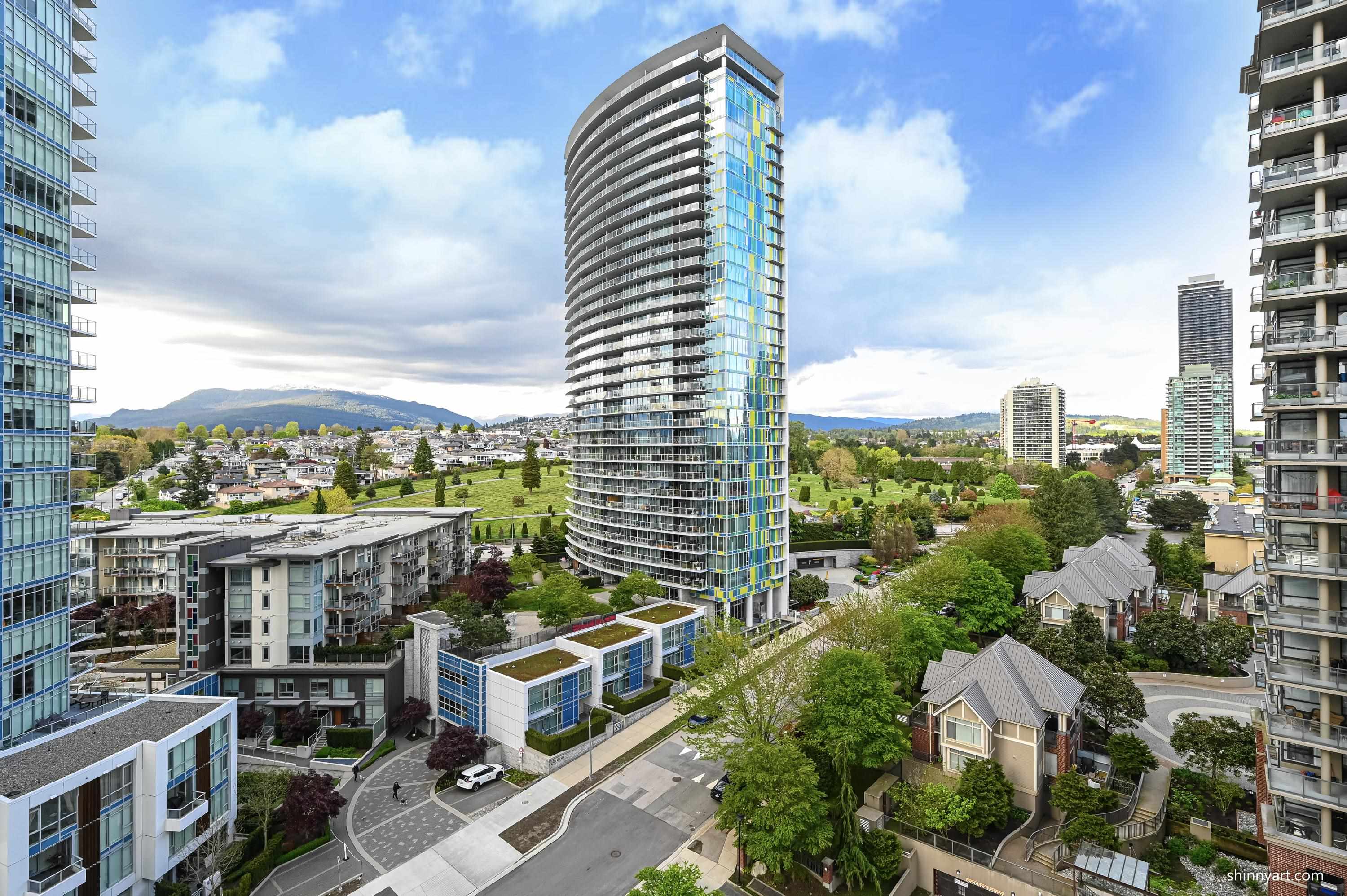 1303-1888 Gilmore Avenue, Burnaby, BC, V5C 0L2
