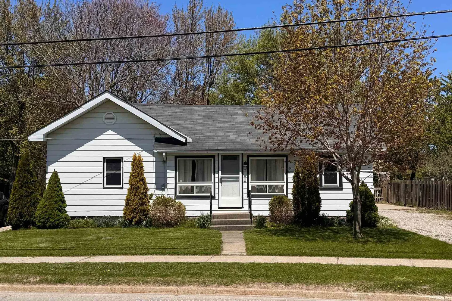 6238 Townsend Line
