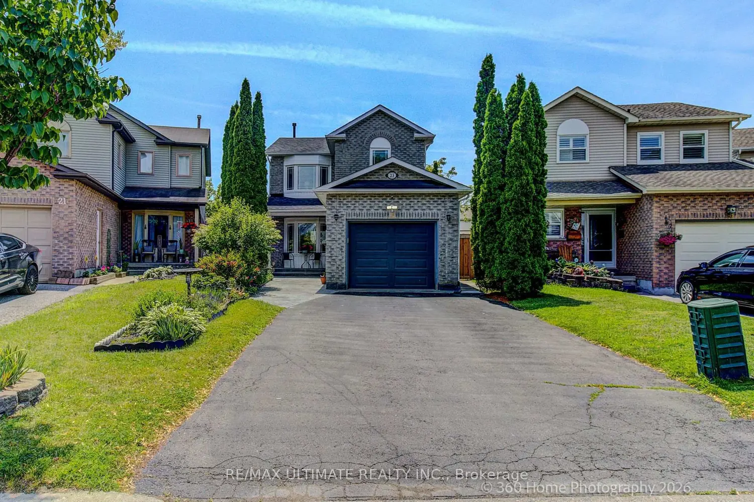 23 Windham Crescent