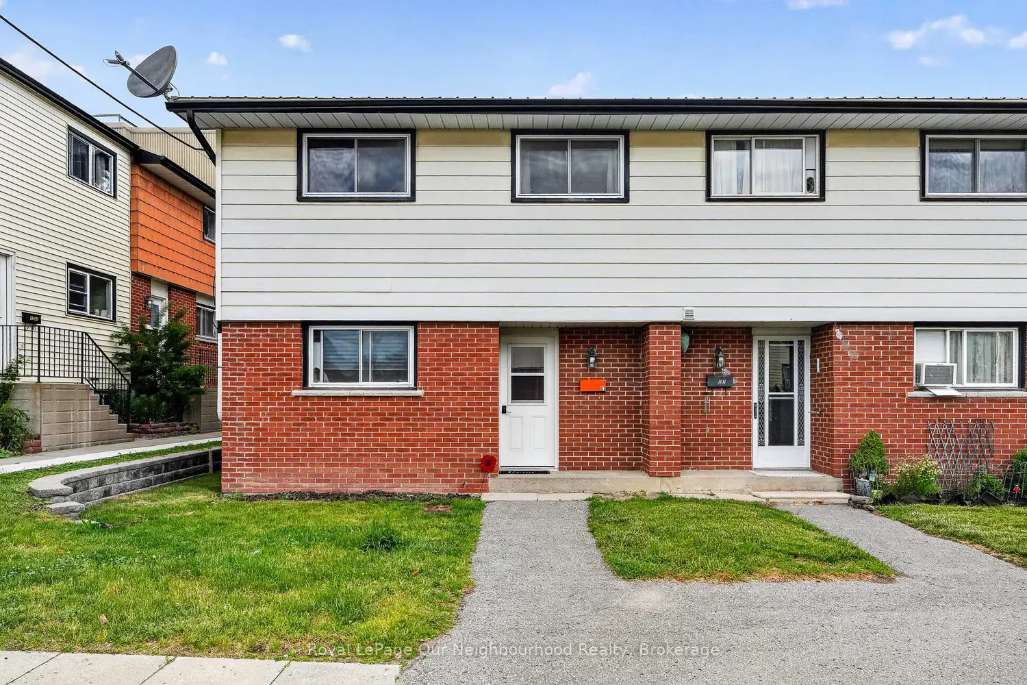 47 Wellington Street C1
