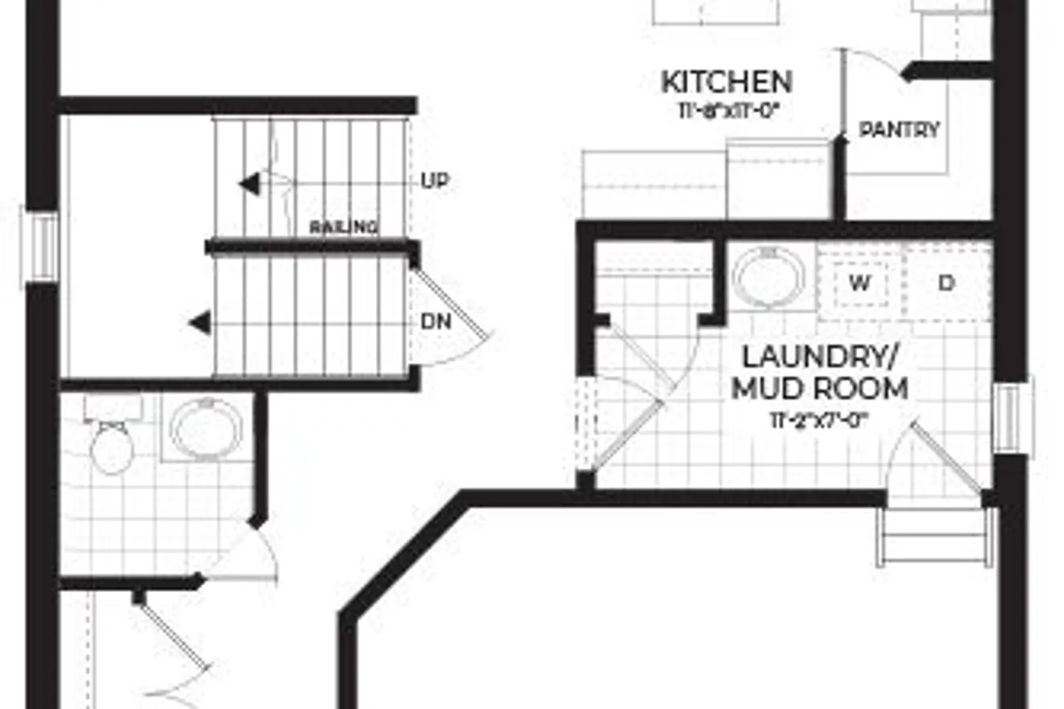 Lot 93 Darwin Crescent photo 2