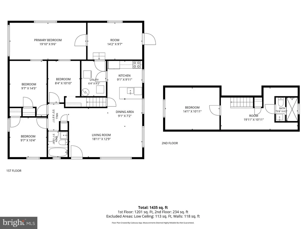 2607 Lakehurst Avenue, District Heights, MD 20747