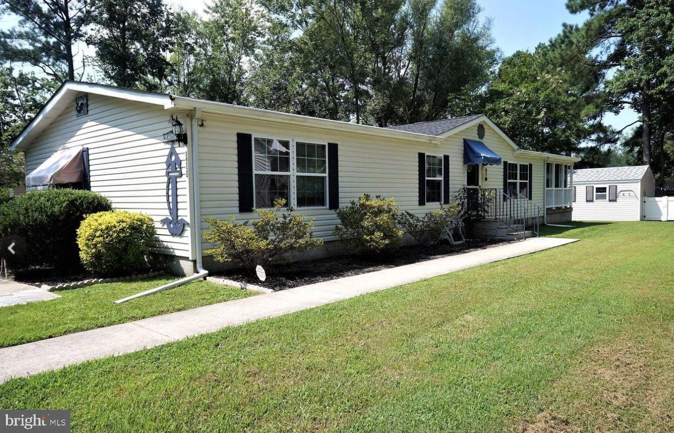 34520 Virginia Drive, Frankford, DE 19945