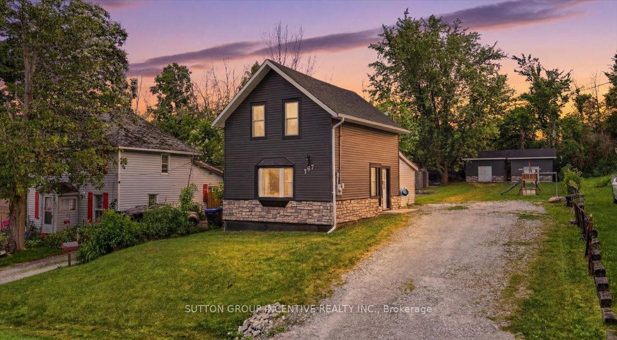 107 Park Street, Tay, ON, L0K 2A0