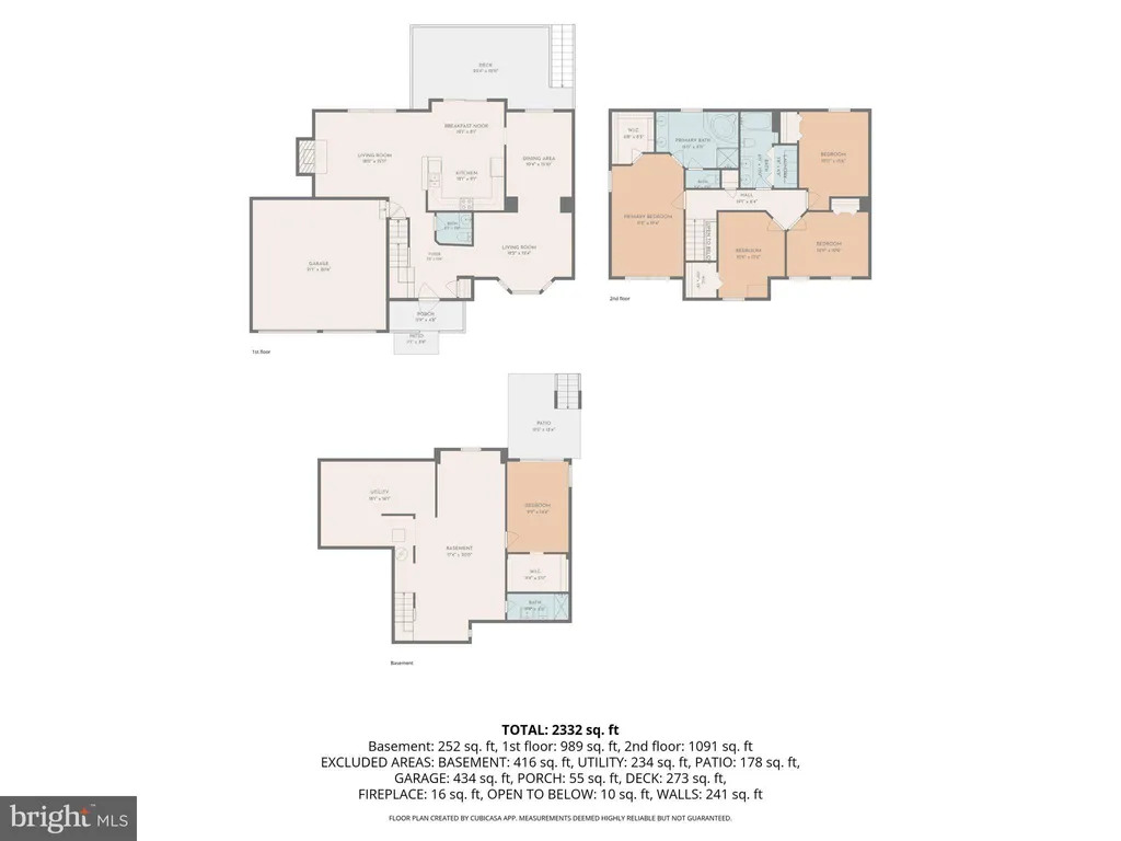 1949 Winston Drive, Hagerstown, MD 21740