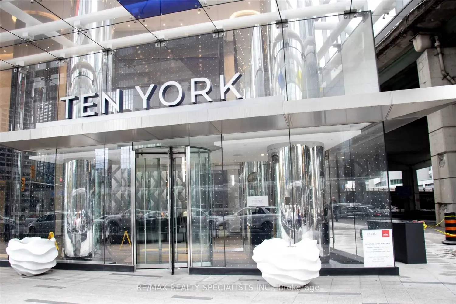 10 York Street 6001