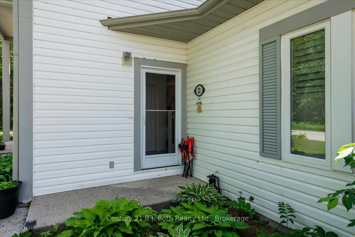 22 Wasaga Woods Circle B7 photo 4