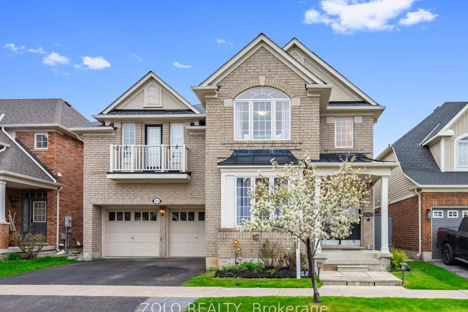 818 Cousens Terrace