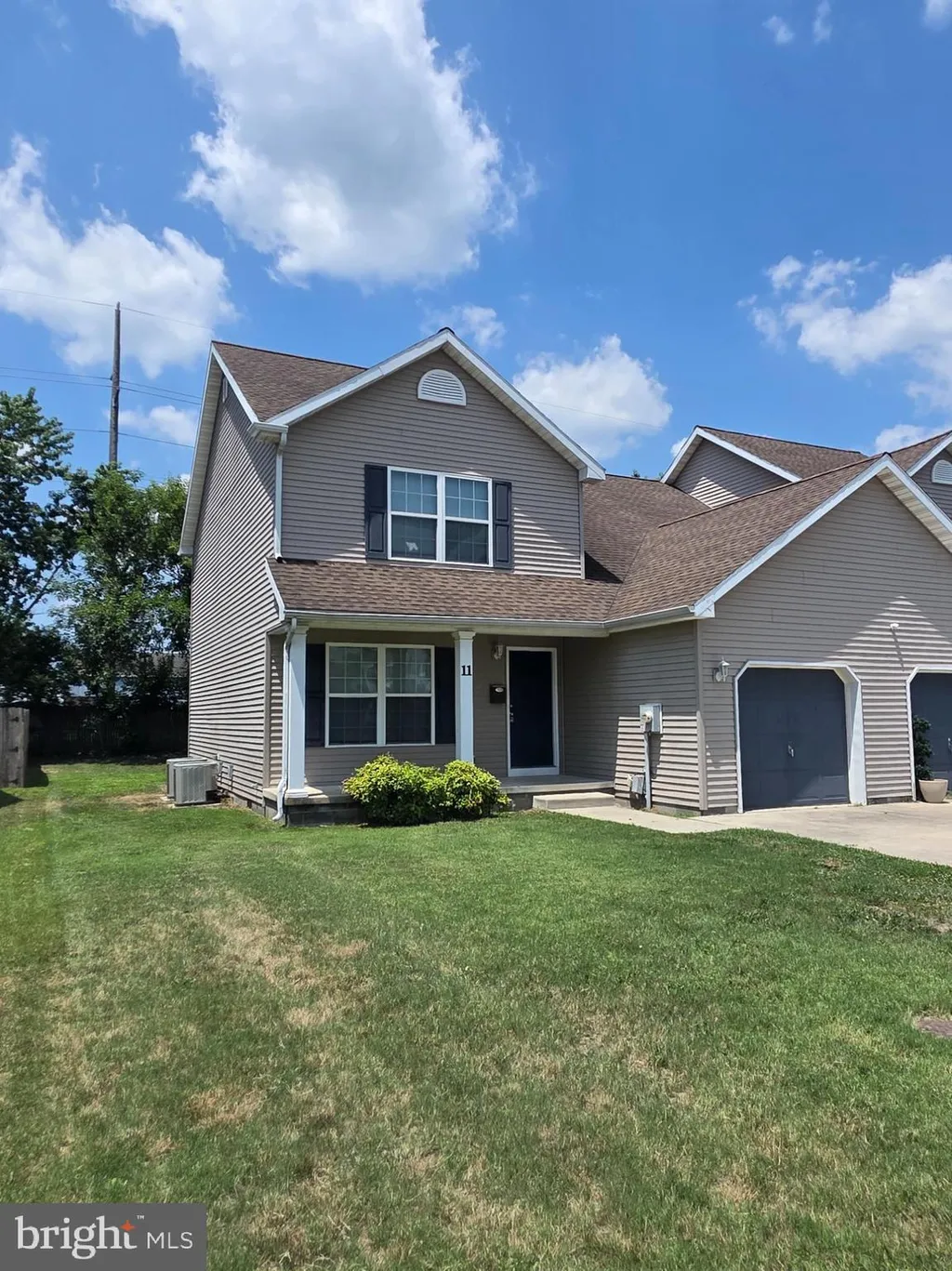 11 Ward Street, Harrington, DE 19952